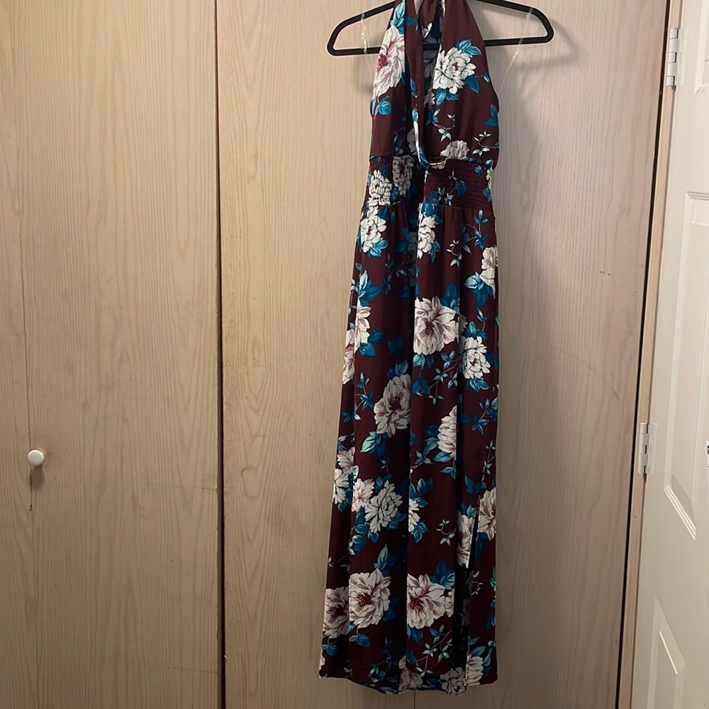 Maurices halter maxi